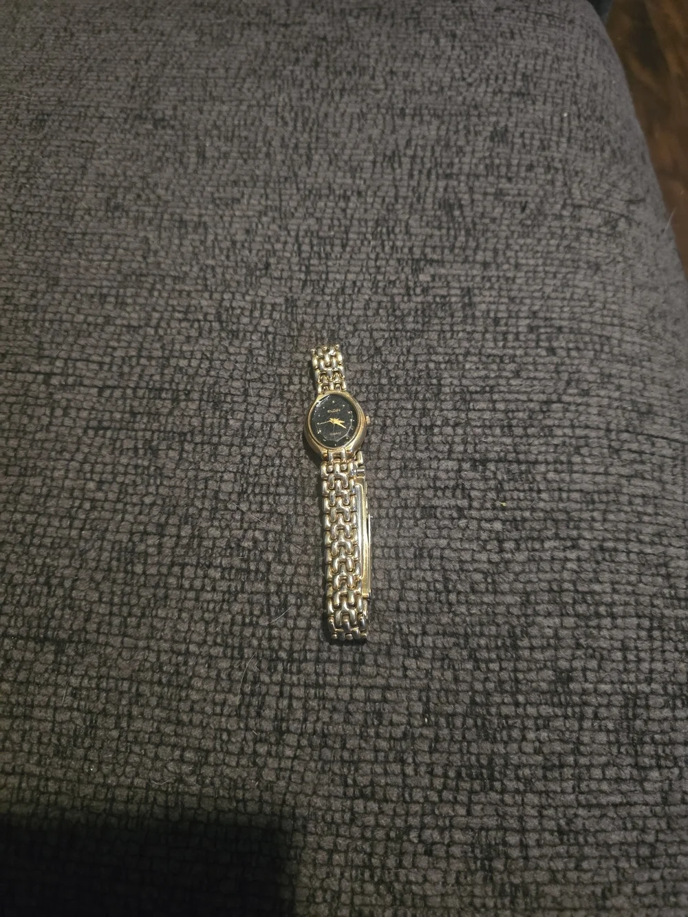 Elgin | Vintage Quartz Women's Watch